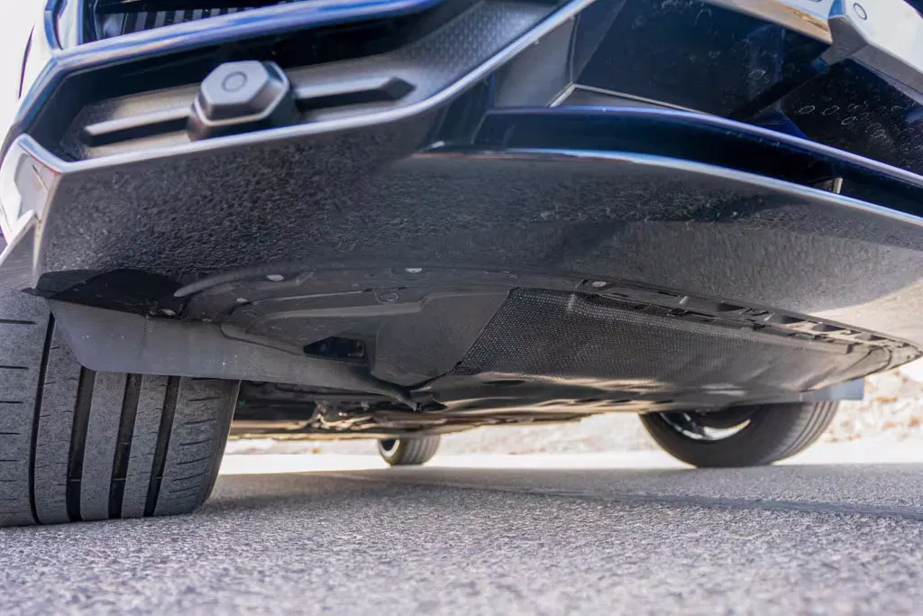 2019 Lamborghini Urus