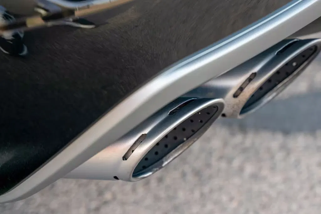 2019 Lamborghini Urus