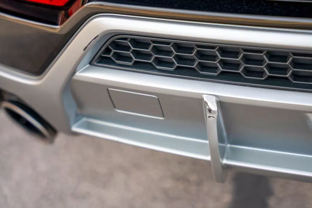 2019 Lamborghini Urus