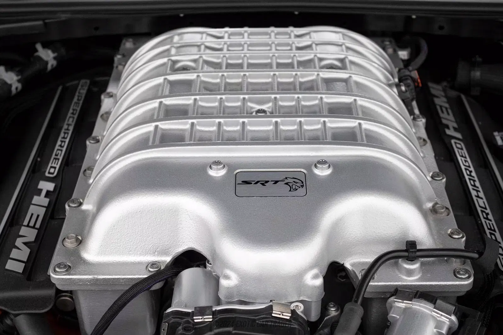 2023 Dodge Challenger SRT Jailbreak