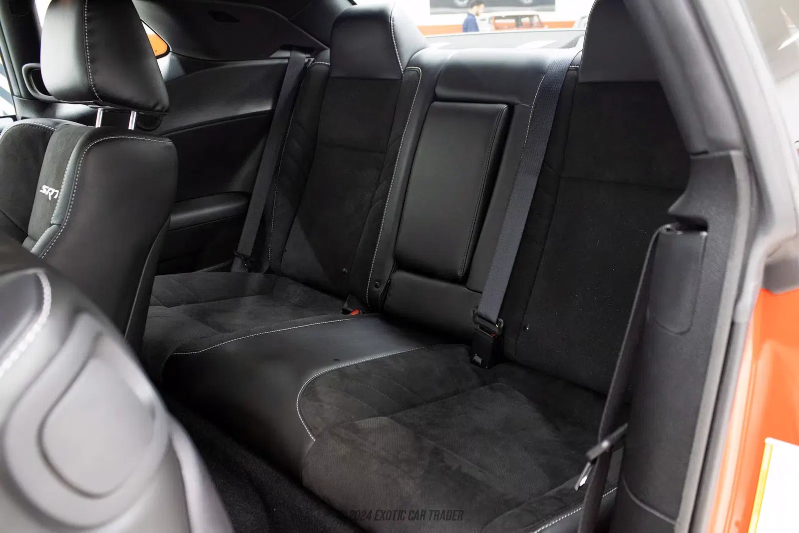 2023 Dodge Challenger SRT Jailbreak
