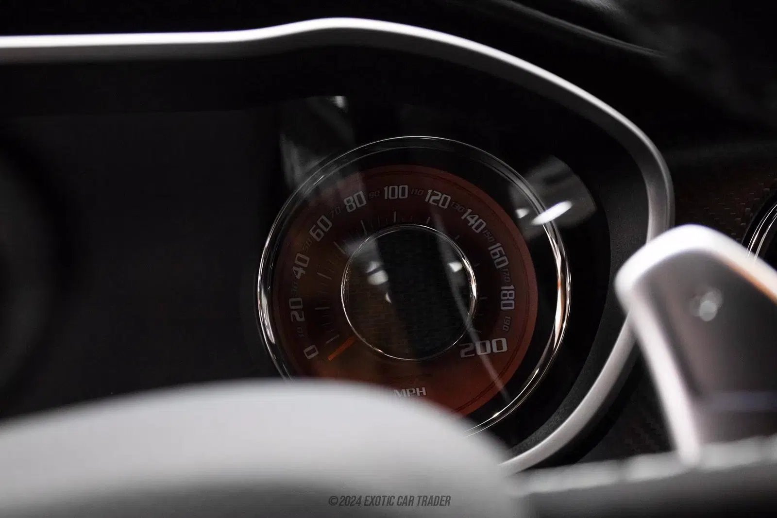 2023 Dodge Challenger SRT Jailbreak