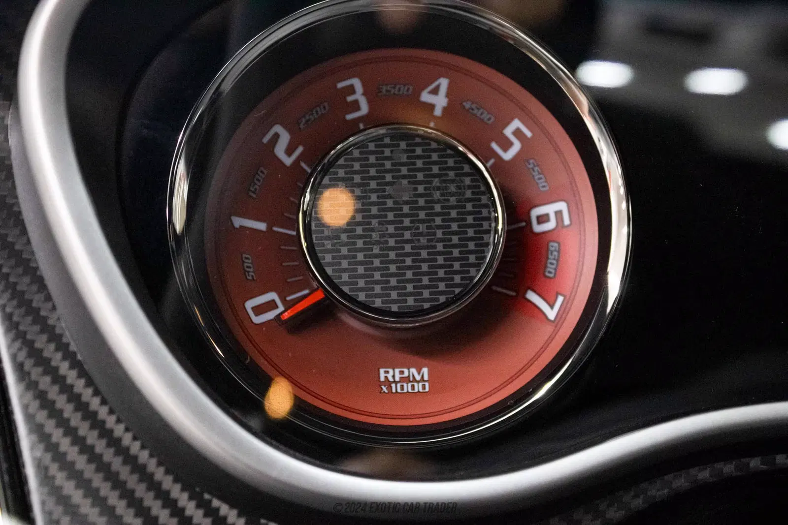 2023 Dodge Challenger SRT Jailbreak