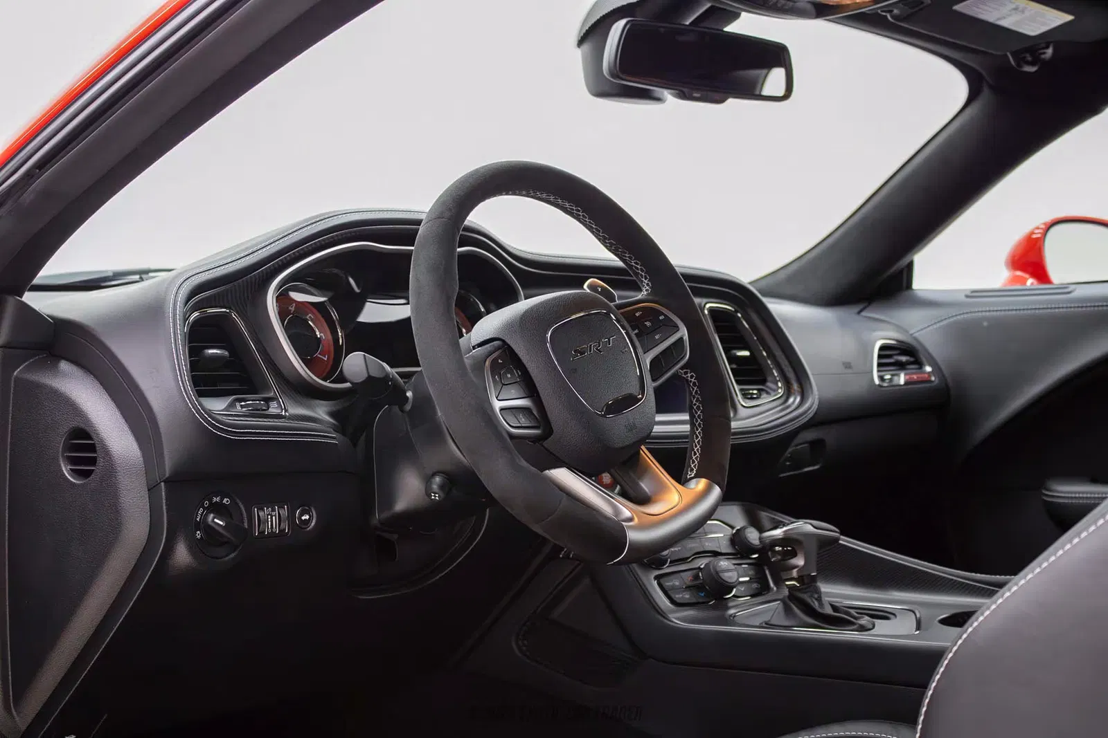 2023 Dodge Challenger SRT Jailbreak