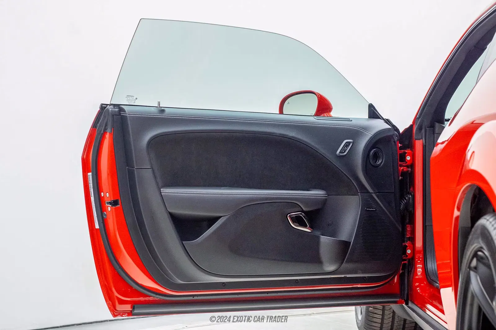 2023 Dodge Challenger SRT Jailbreak