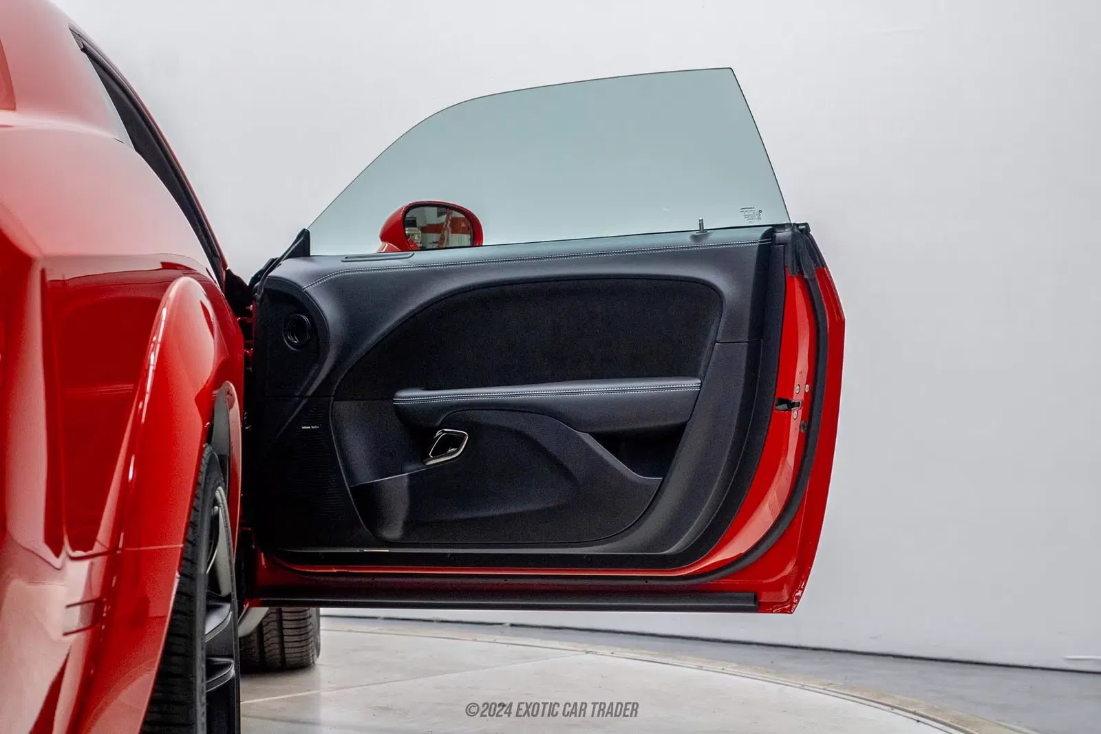 2023 Dodge Challenger SRT Jailbreak