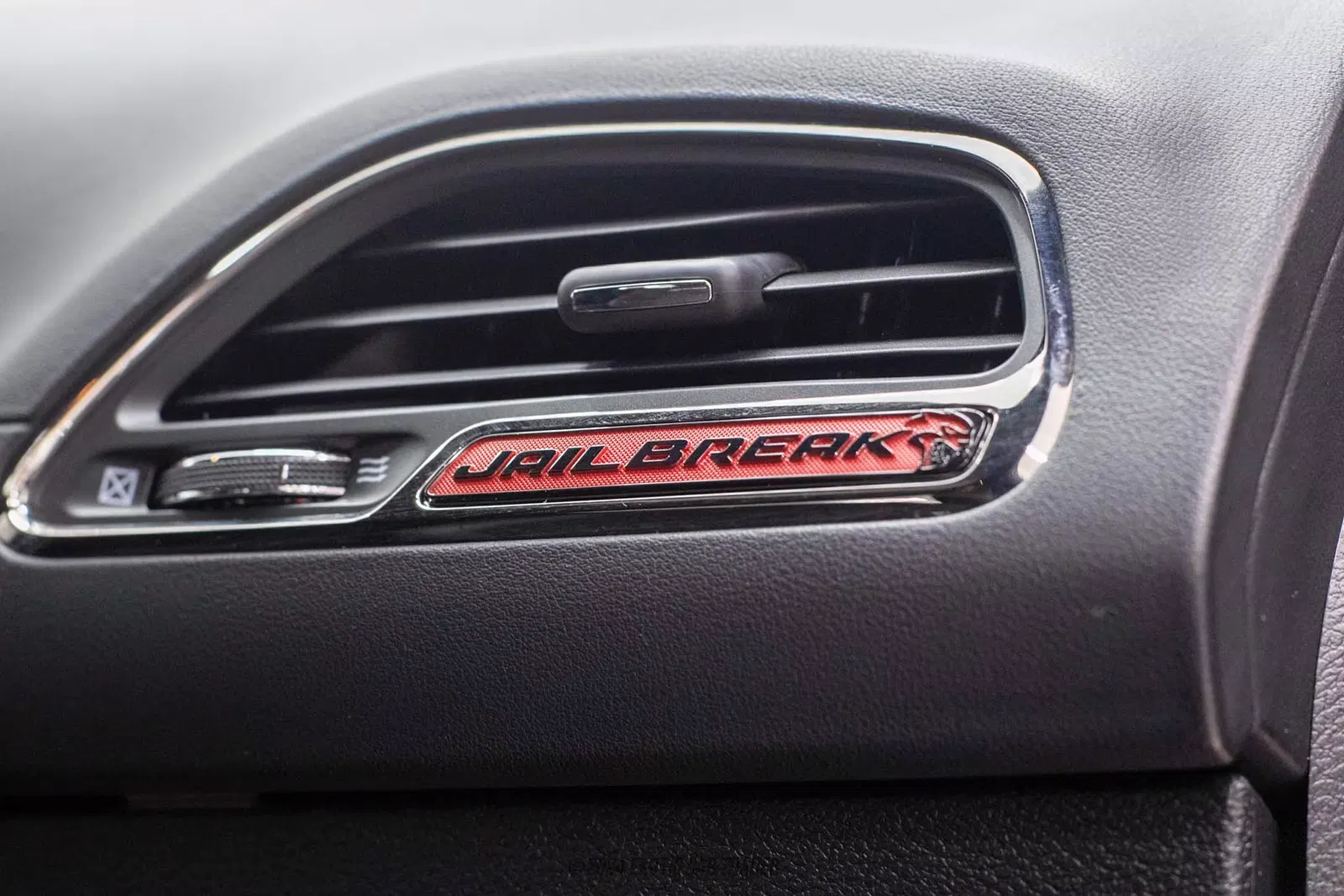 2023 Dodge Challenger SRT Jailbreak