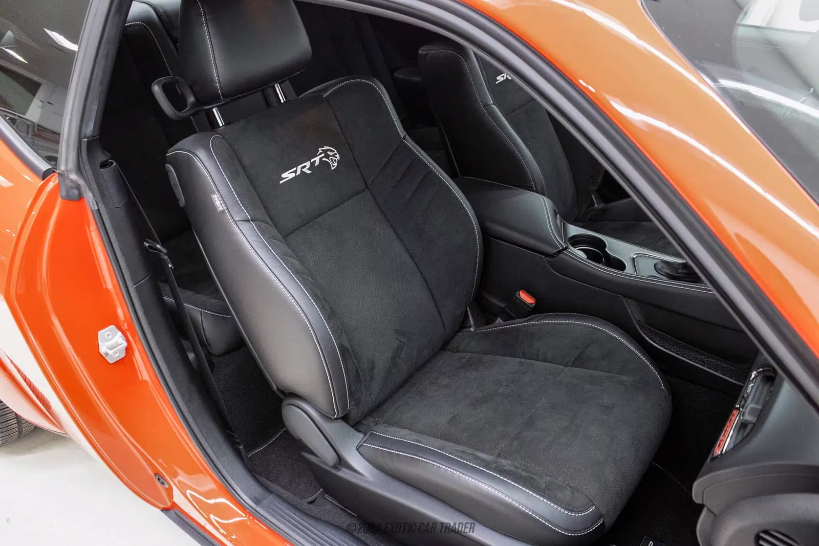 2023 Dodge Challenger SRT Jailbreak