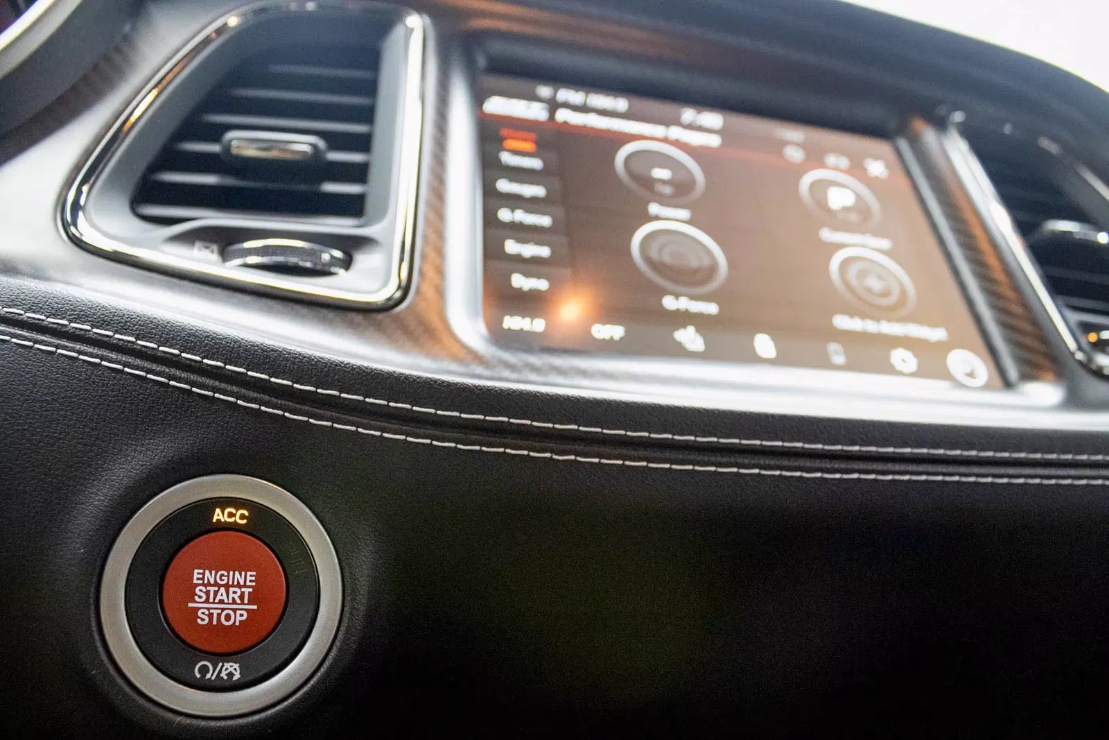 2023 Dodge Challenger SRT Jailbreak