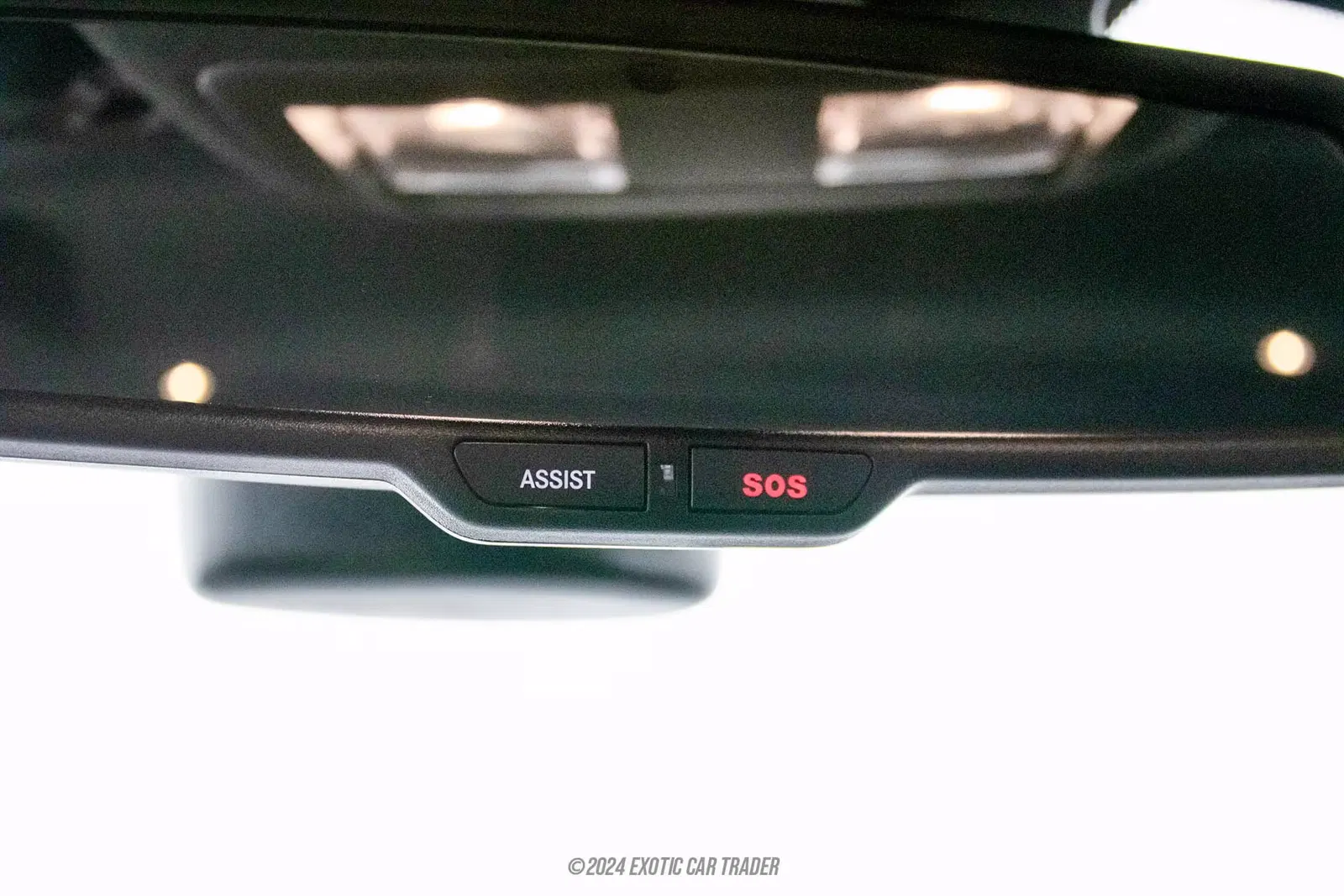 2023 Dodge Challenger SRT Jailbreak