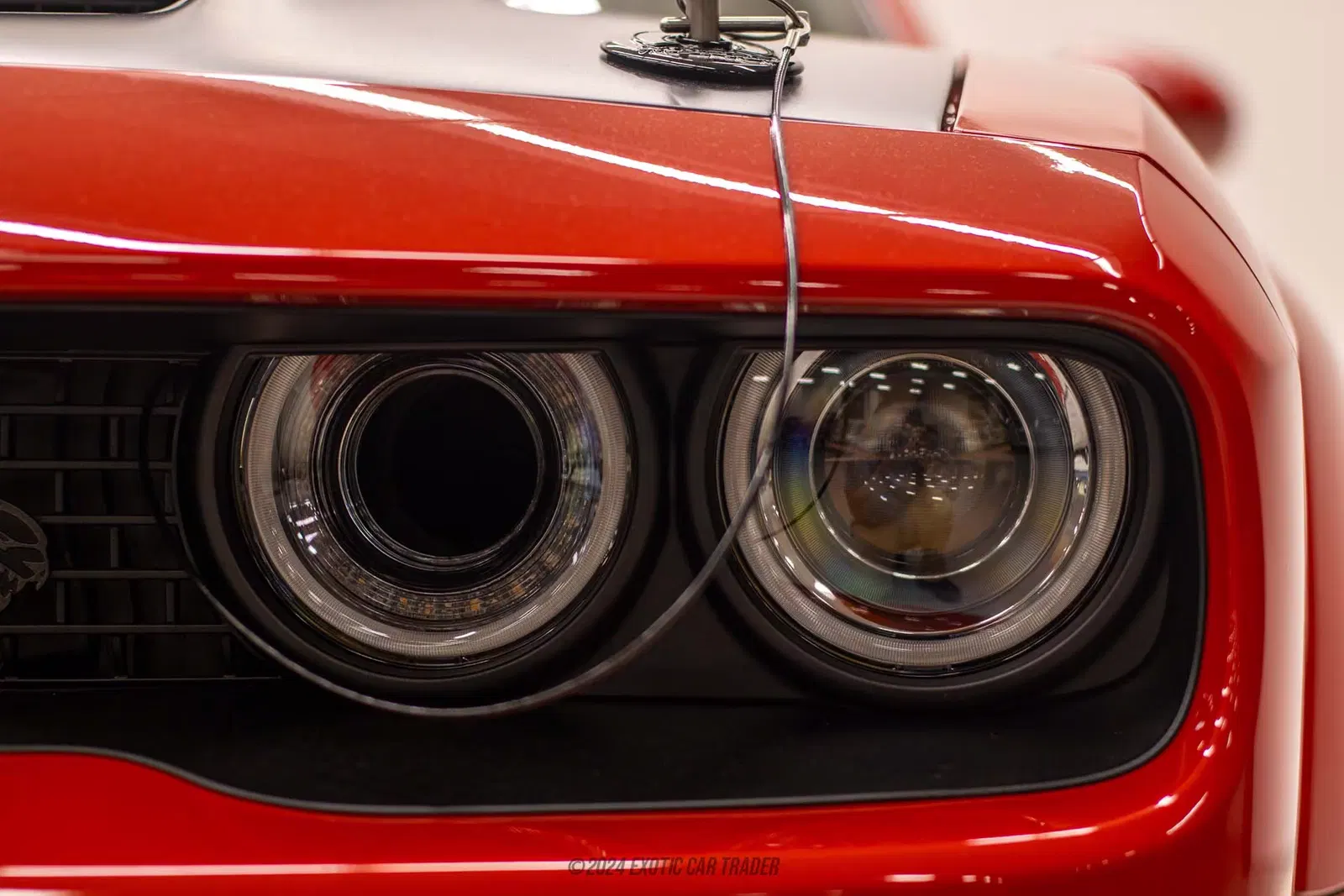 2023 Dodge Challenger SRT Jailbreak