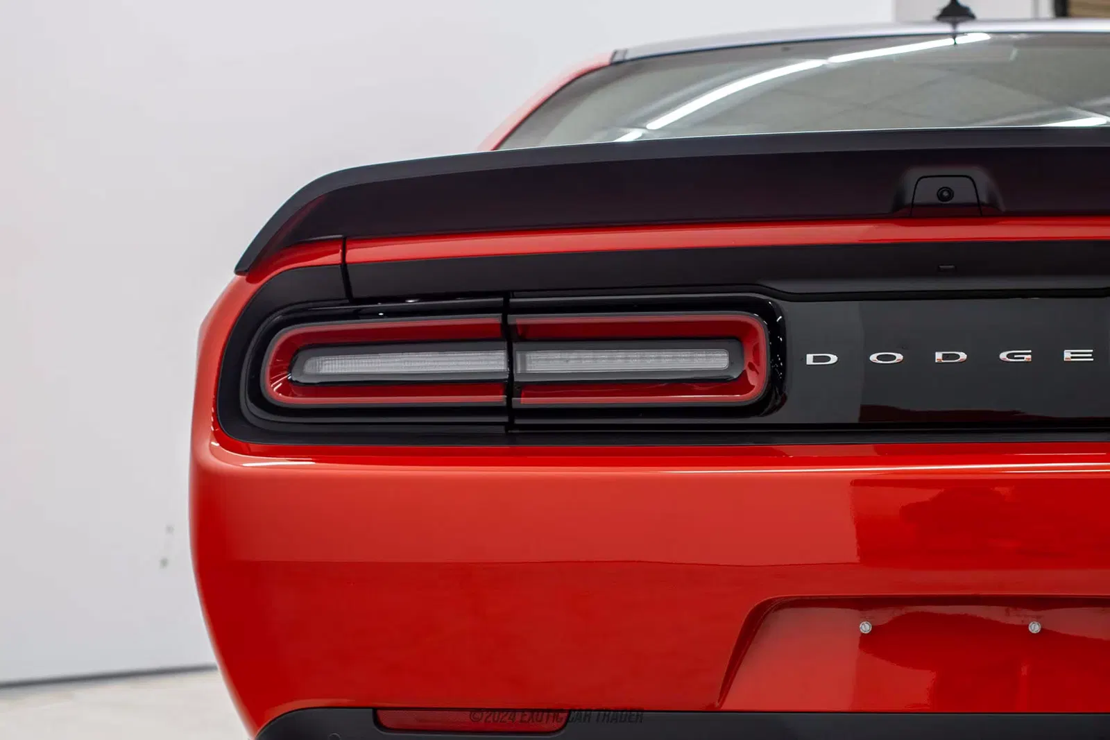 2023 Dodge Challenger SRT Jailbreak
