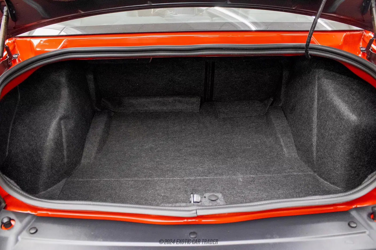 2023 Dodge Challenger SRT Jailbreak