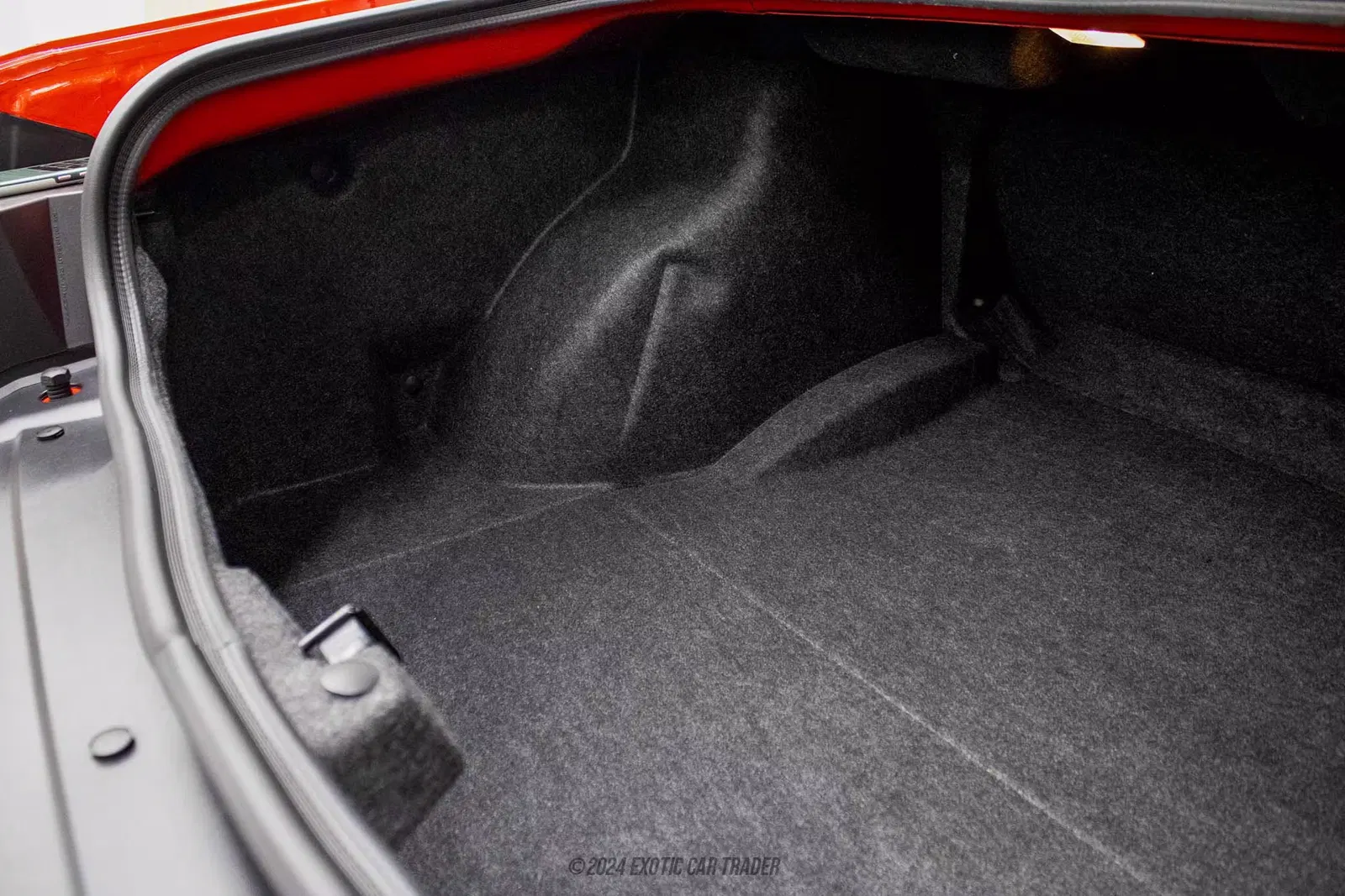 2023 Dodge Challenger SRT Jailbreak