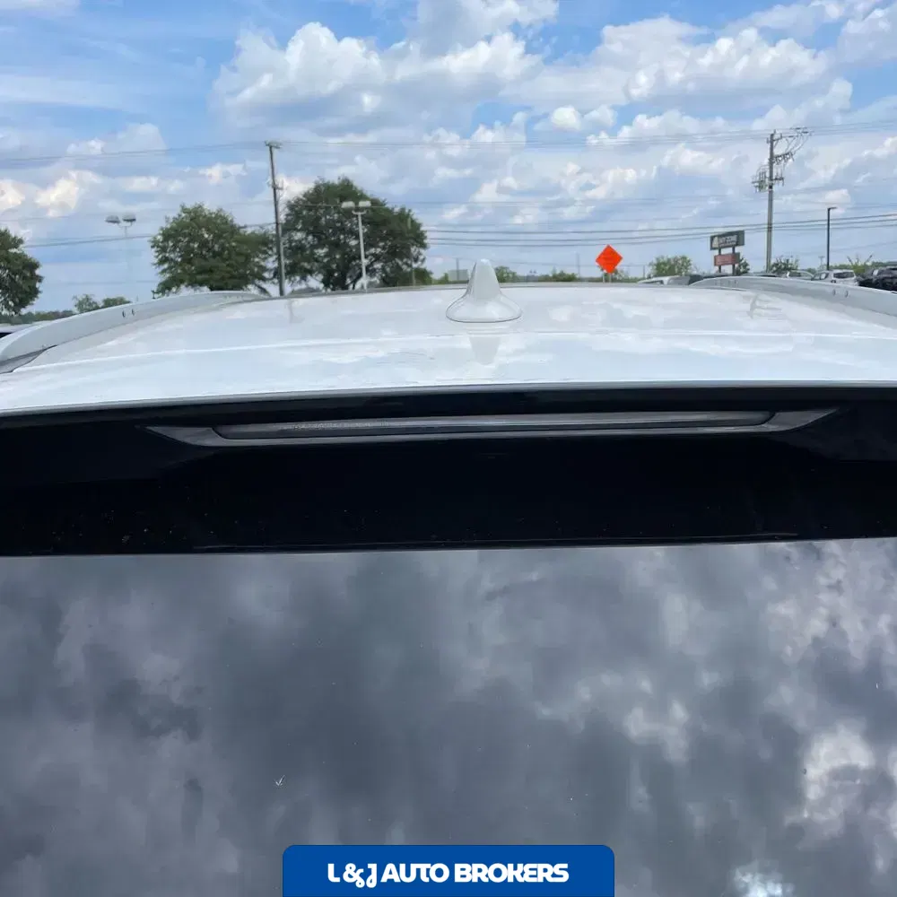 2023 Acura MDX SH-AWD w/Advance
