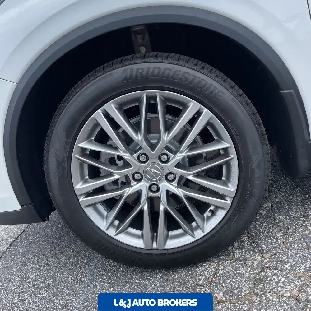 2023 Acura MDX SH-AWD w/Advance