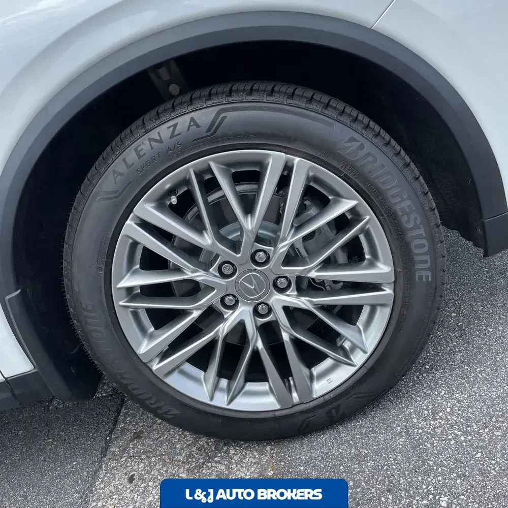 2023 Acura MDX SH-AWD w/Advance