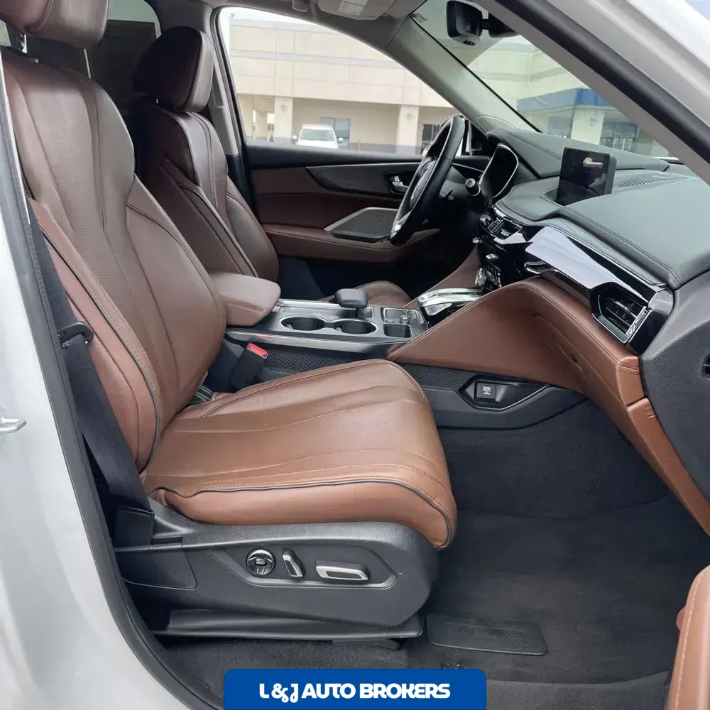 2023 Acura MDX SH-AWD w/Advance
