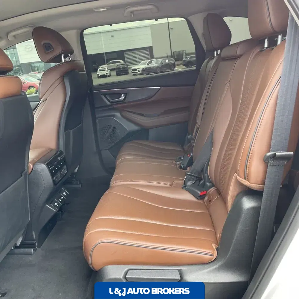 2023 Acura MDX SH-AWD w/Advance
