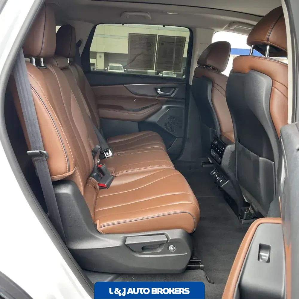 2023 Acura MDX SH-AWD w/Advance