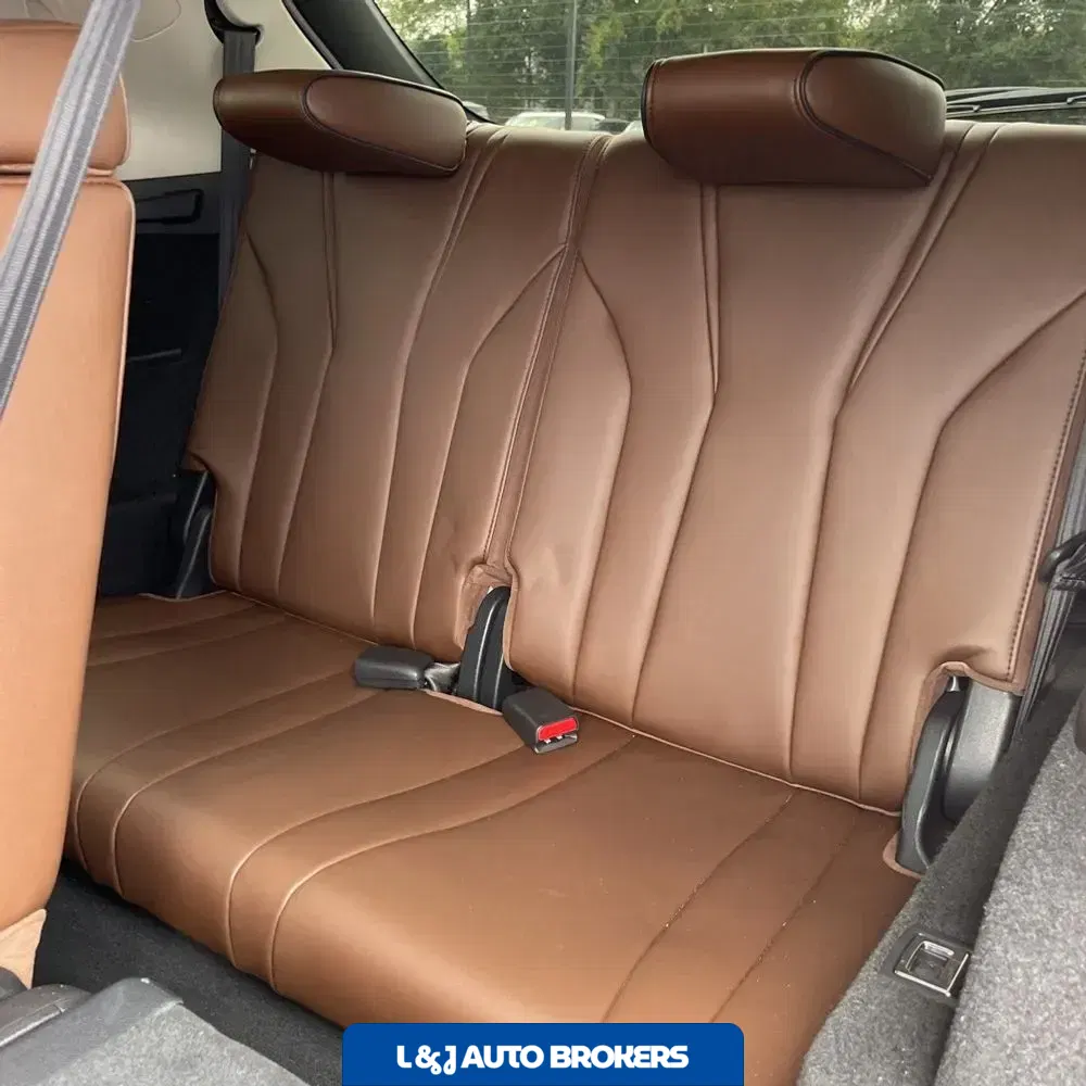 2023 Acura MDX SH-AWD w/Advance