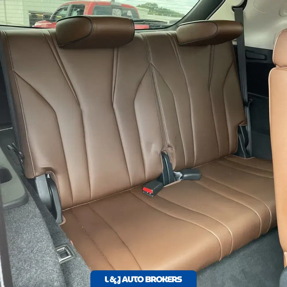 2023 Acura MDX SH-AWD w/Advance