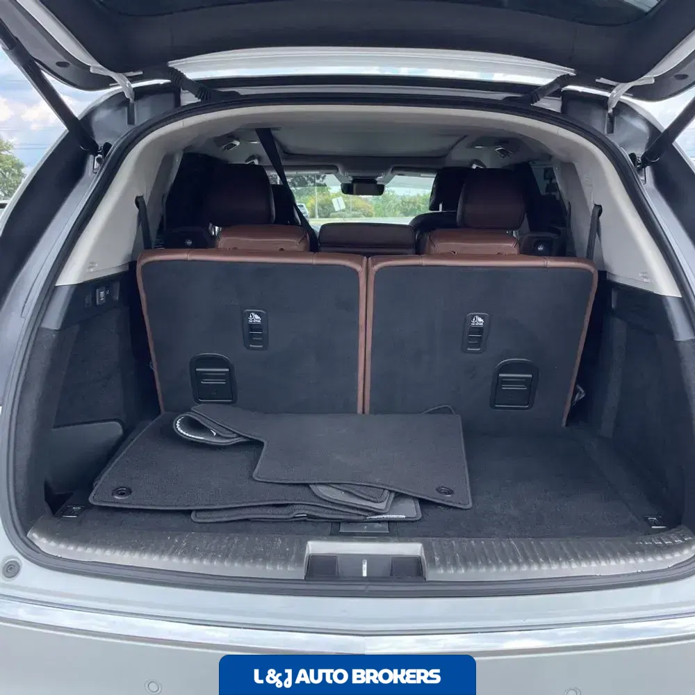 2023 Acura MDX SH-AWD w/Advance