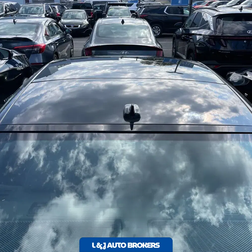 2022 Audi S5 Premium Plus