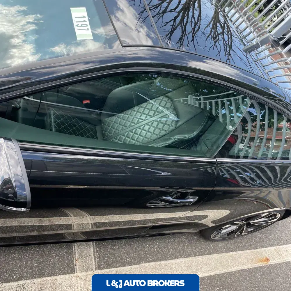 2022 Audi S5 Premium Plus