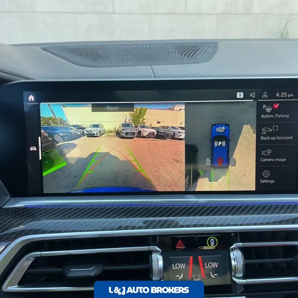2023 BMW X5 M