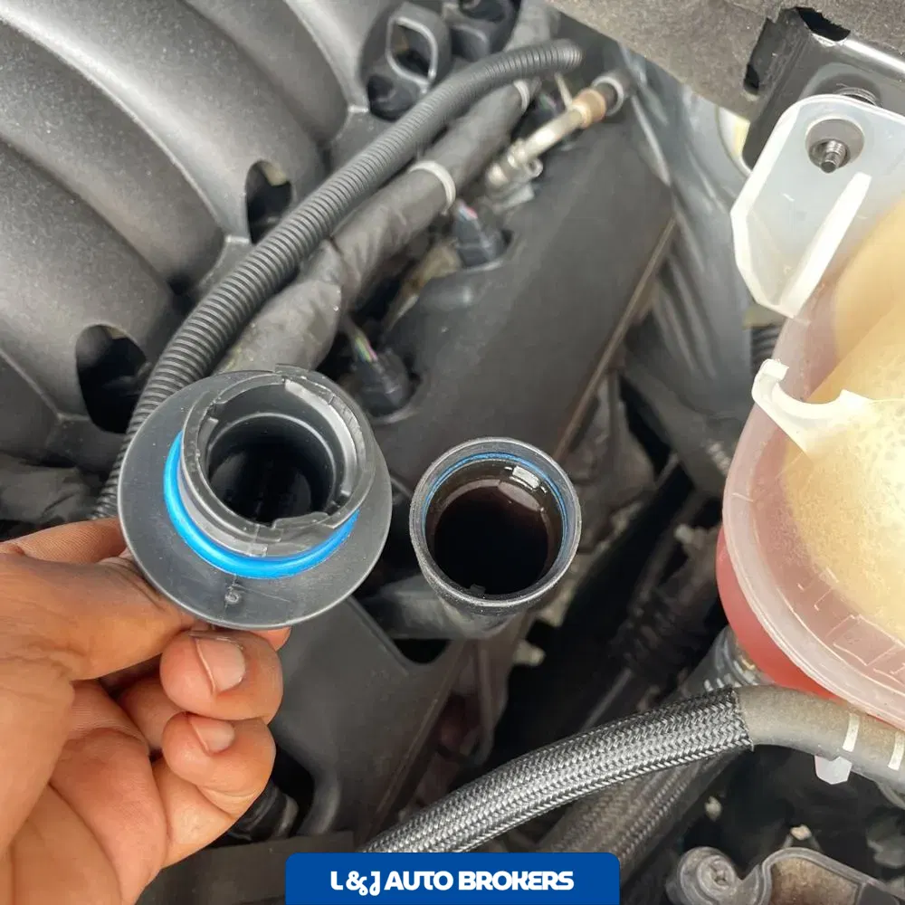 2022 Chevrolet Suburban High Country