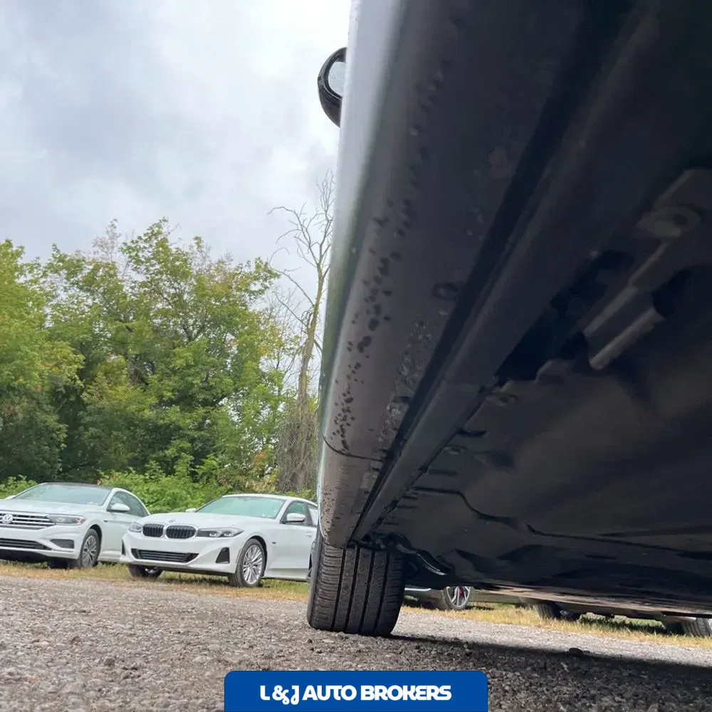 2024 Land Rover Range Rover Sport Dynamic SE P400