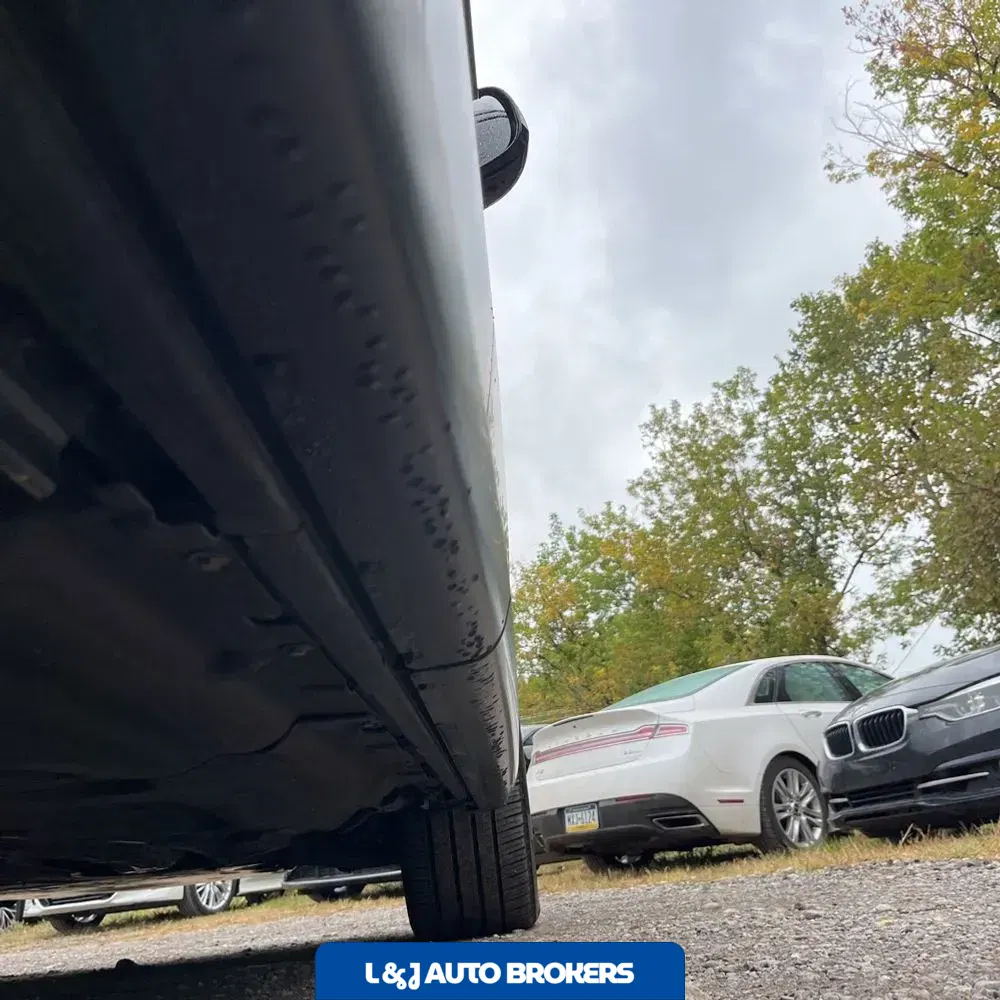 2024 Land Rover Range Rover Sport Dynamic SE P400