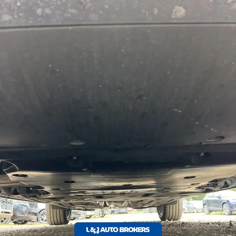 2024 Land Rover Range Rover Sport Dynamic SE P400