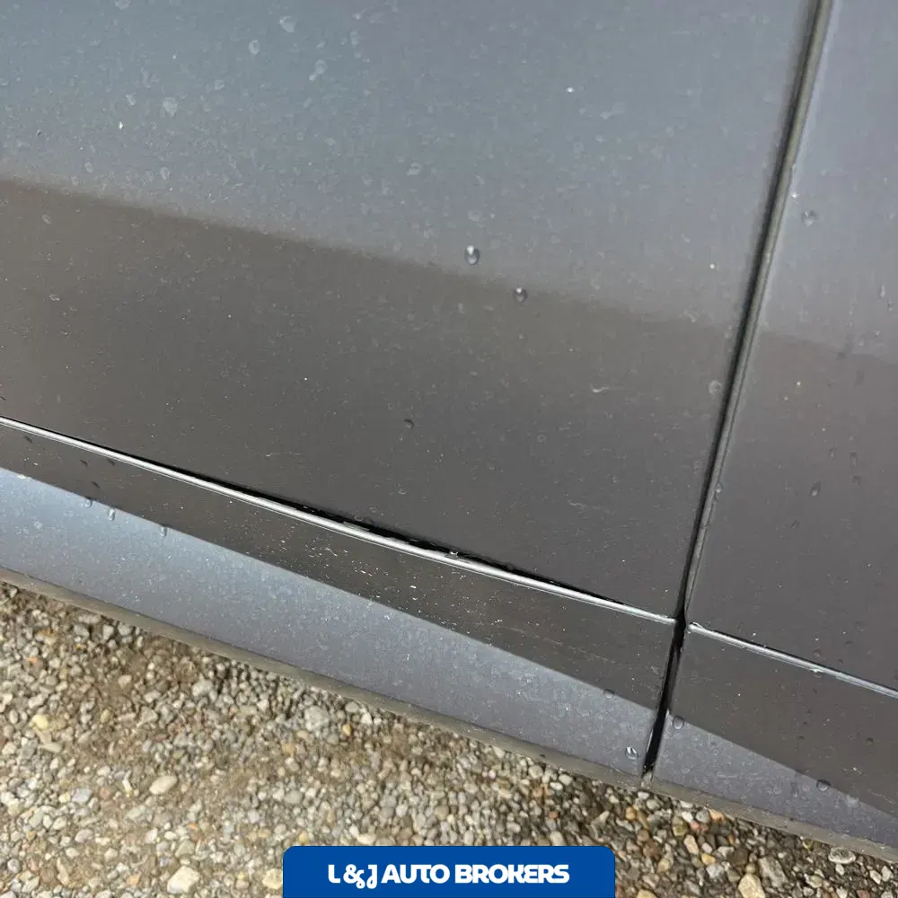 2024 Land Rover Range Rover Sport Dynamic SE P400