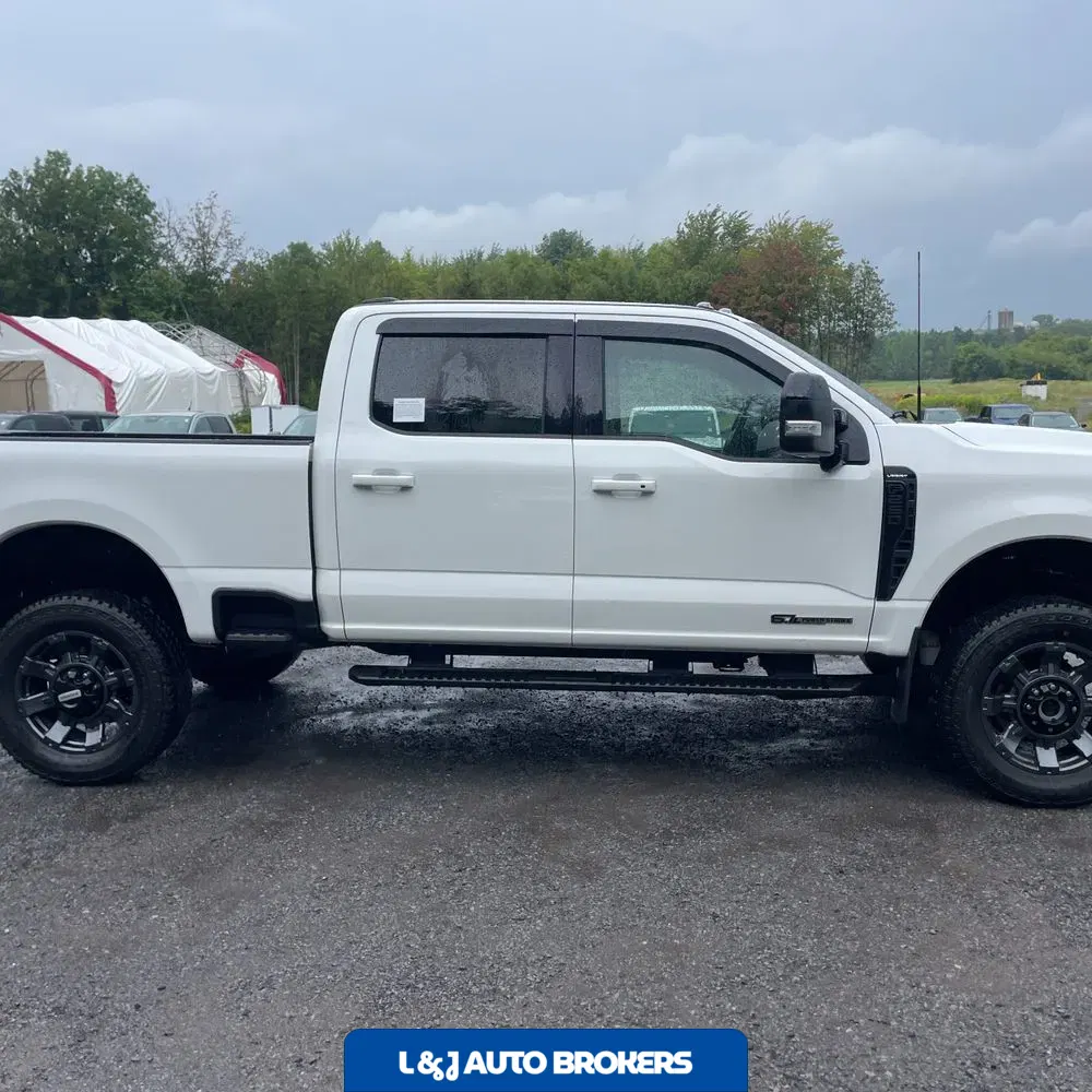 2024 Ford F250 S/D Lariat