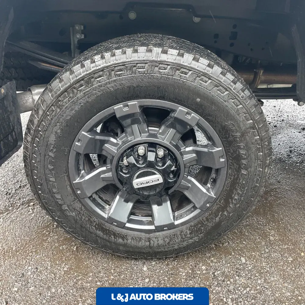 2024 Ford F250 S/D Lariat