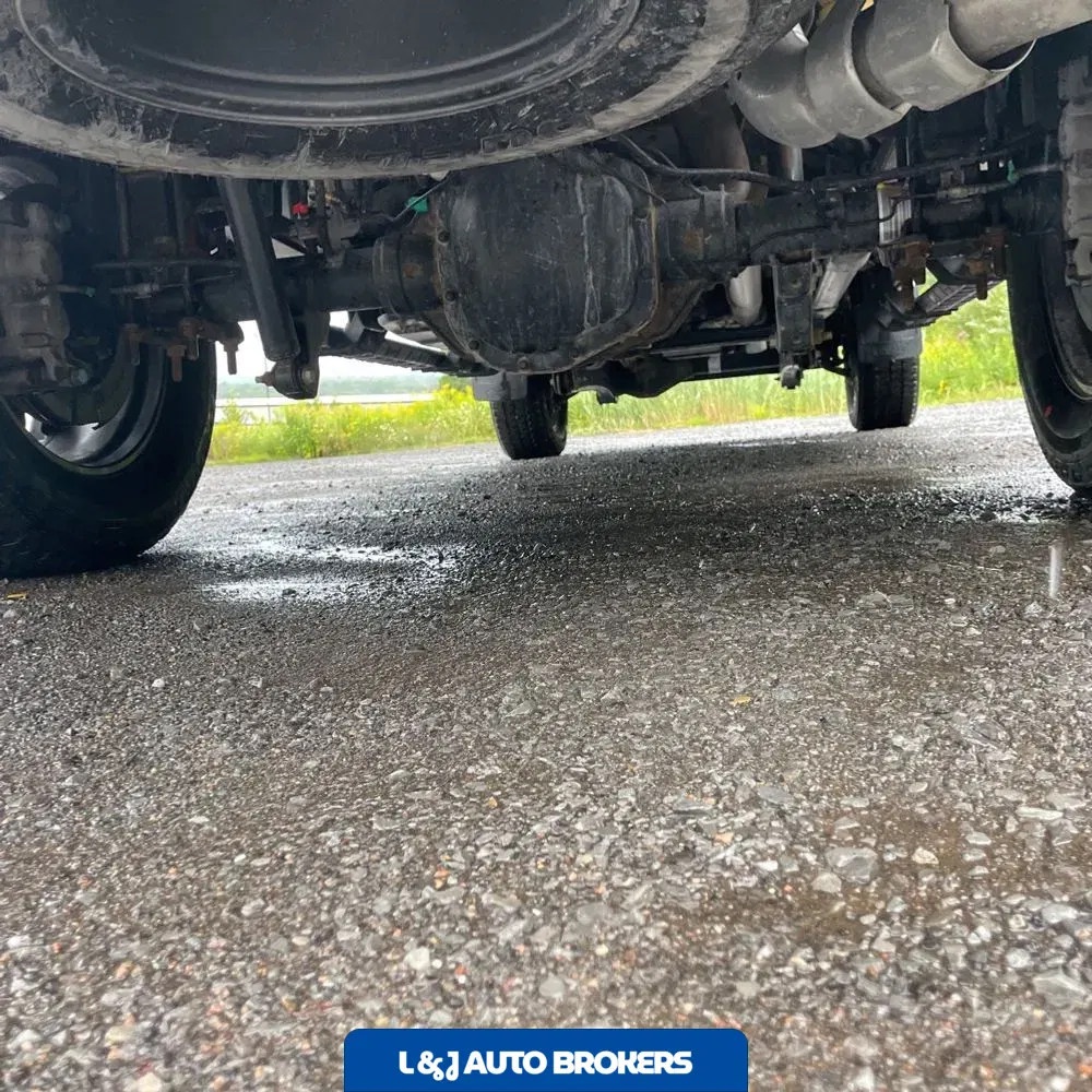 2024 Ford F250 S/D Lariat