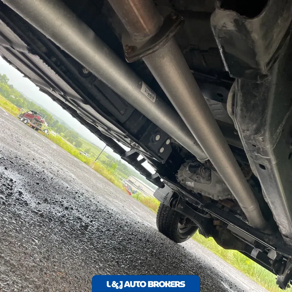 2024 Ford F250 S/D Lariat