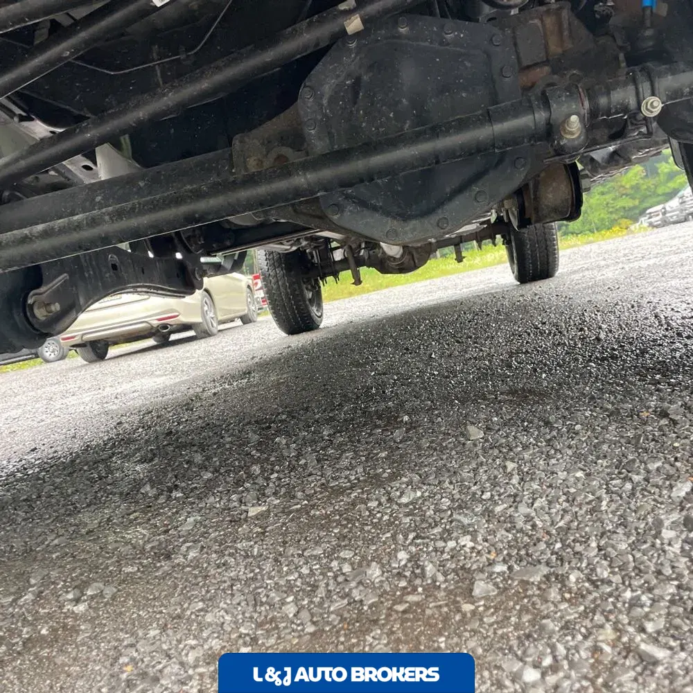 2024 Ford F250 S/D Lariat