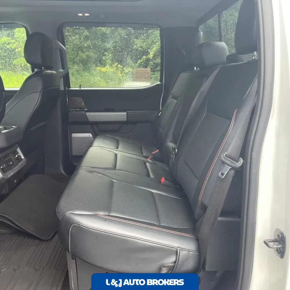 2024 Ford F250 S/D Lariat