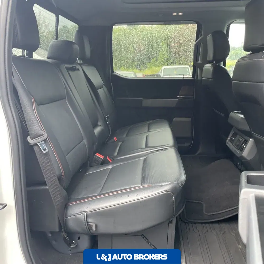 2024 Ford F250 S/D Lariat
