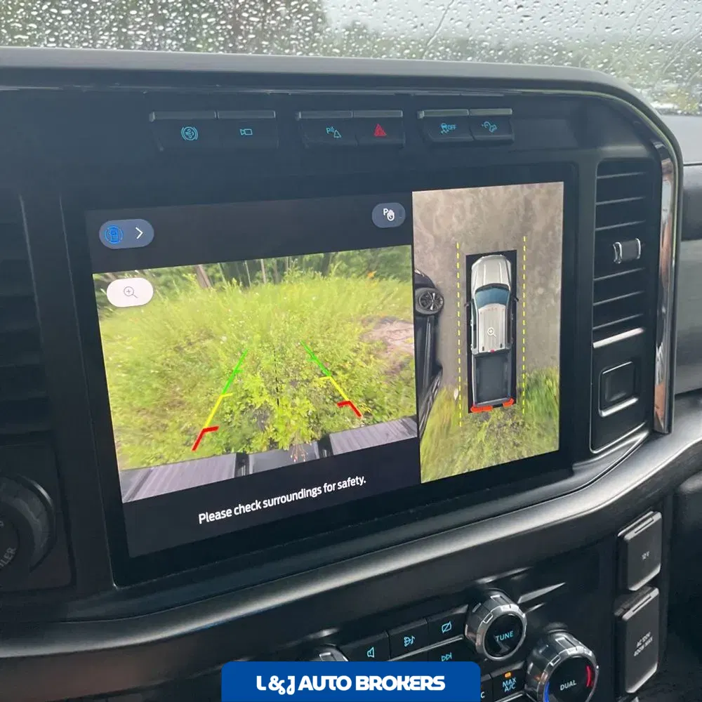 2024 Ford F250 S/D Lariat