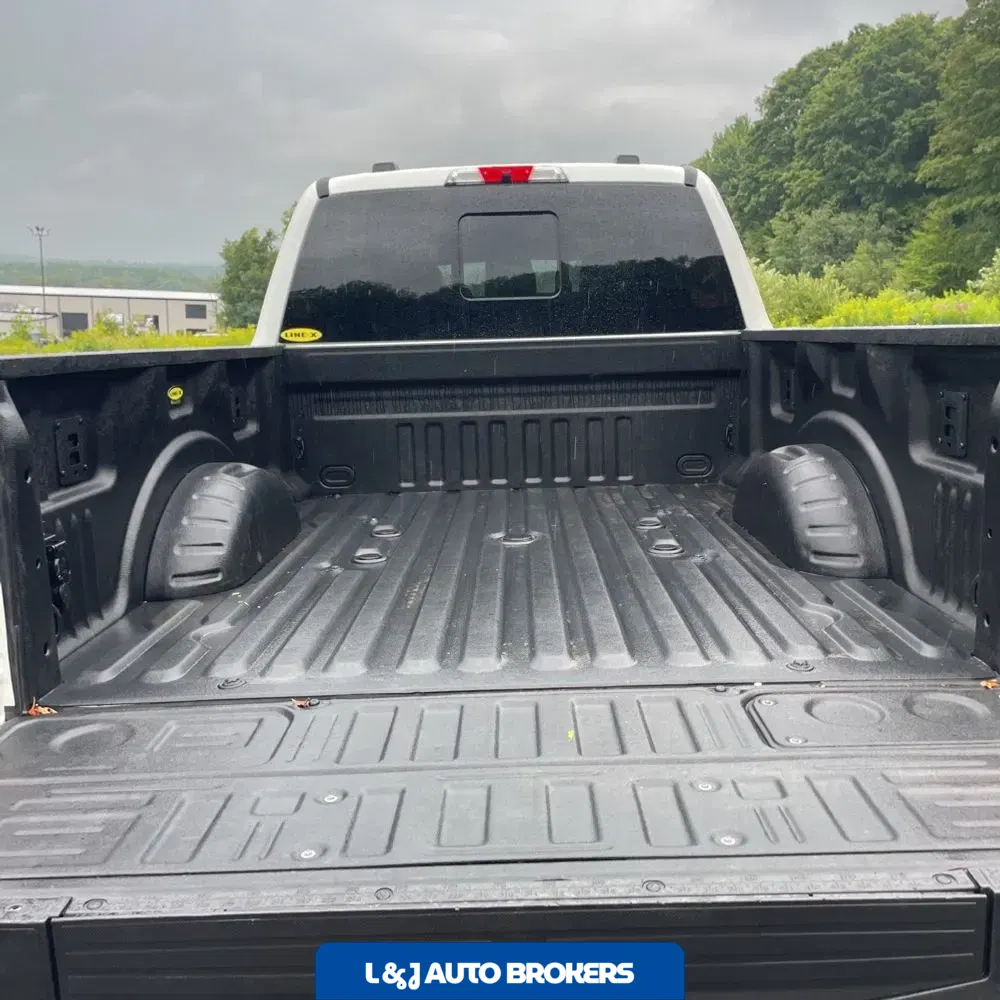 2024 Ford F250 S/D Lariat