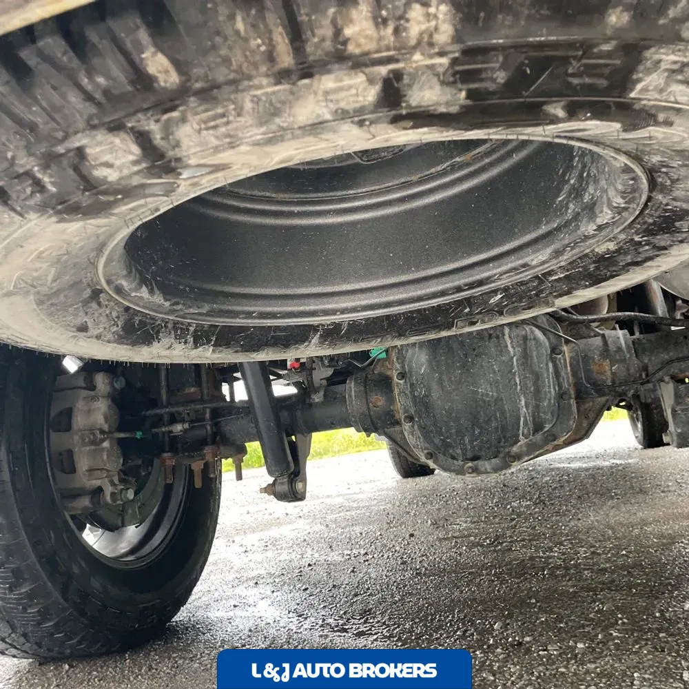 2024 Ford F250 S/D Lariat