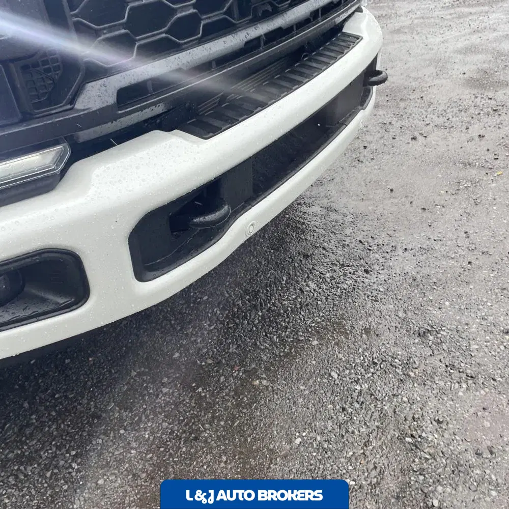 2024 Ford F250 S/D Lariat
