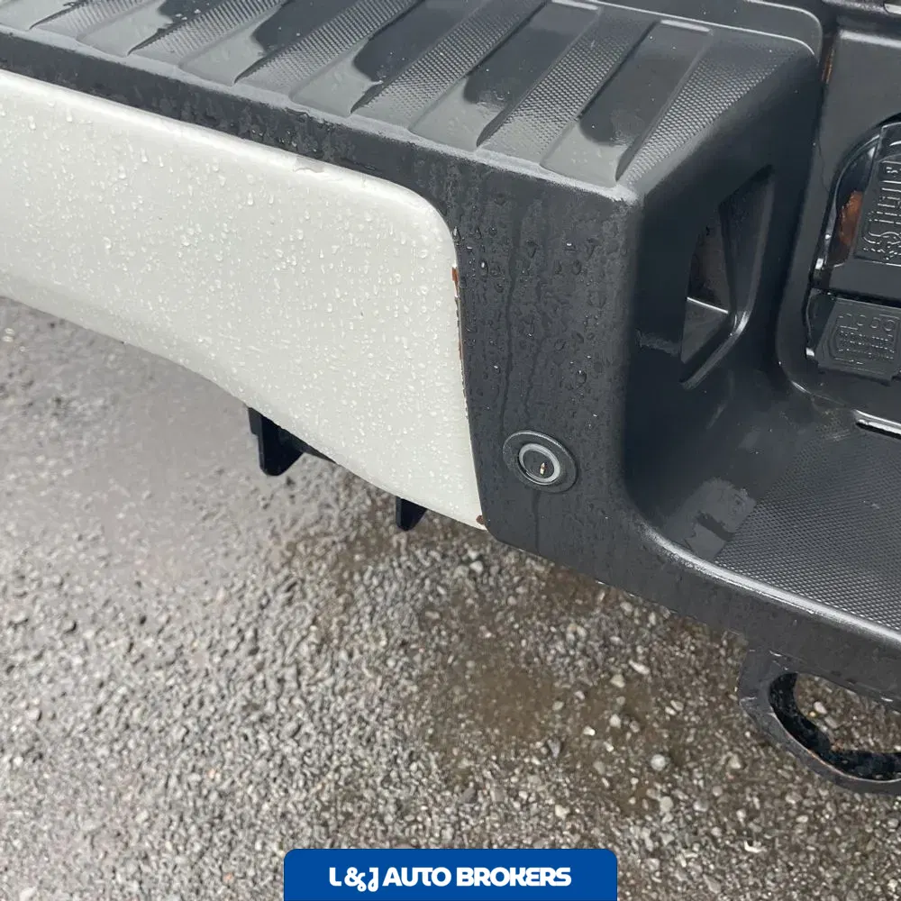 2024 Ford F250 S/D Lariat