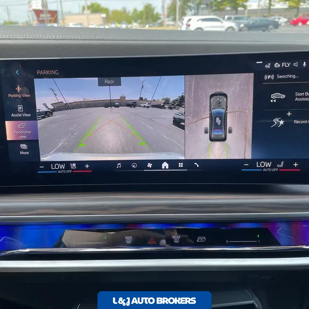 2024 BMW 7-Series 740i xDrive
