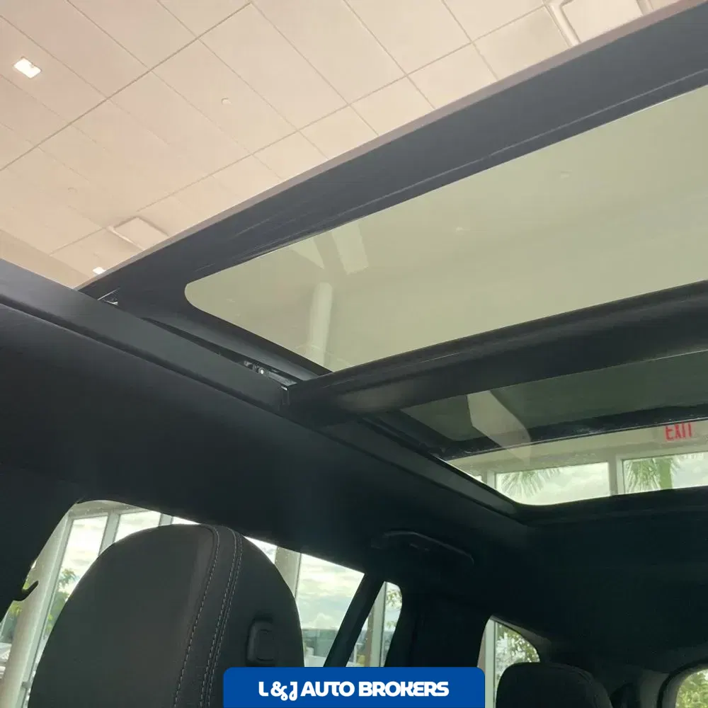 2025 Mercedes-Benz GLS GLS 450