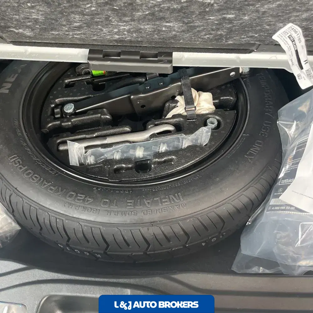 2025 Mercedes-Benz GLS GLS 450